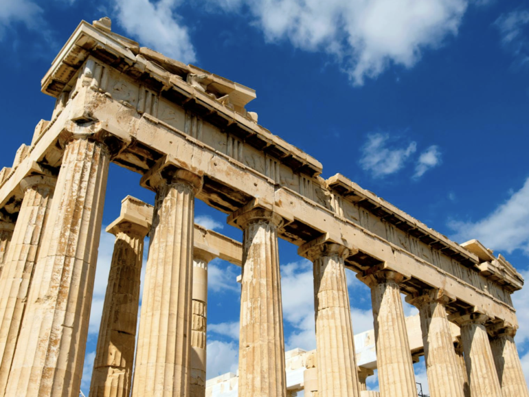 Grecia — Historia, islas y el origen del bienestar 🇬🇷